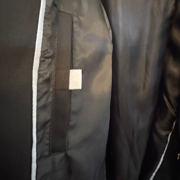 Jones New York Rain Coat - Size 3X - Picture 6 of 7